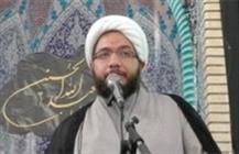 حجت الاسلام دری