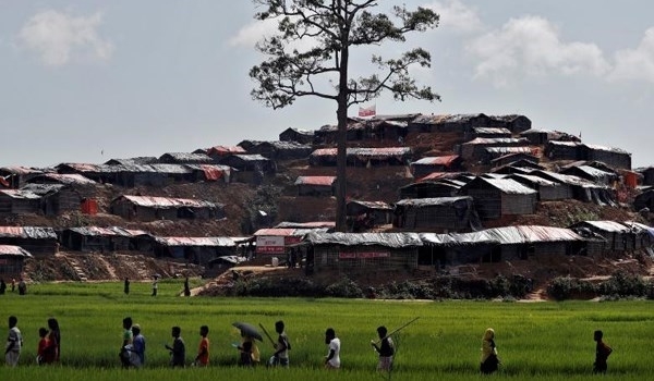 Myanmar