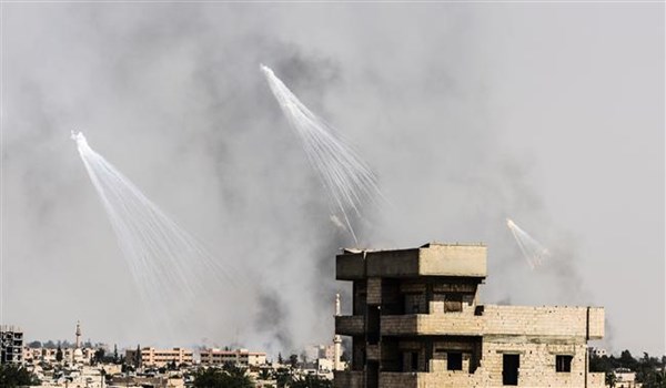 Bombardment