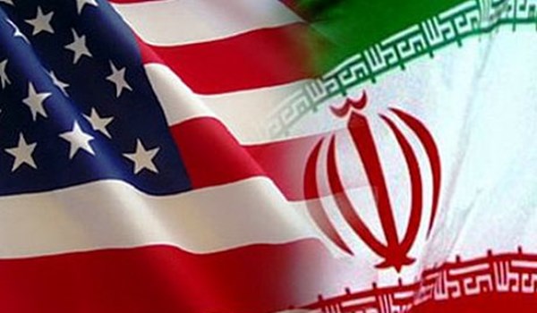 Iran US relation