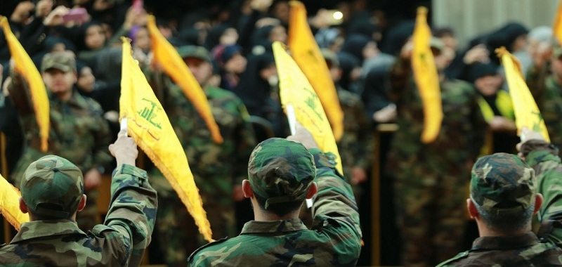 Lebanese Hezbollah