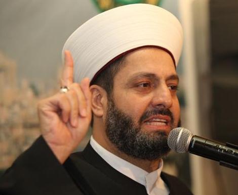 Secretary-General of Lebanon’s Towhid al-Islami