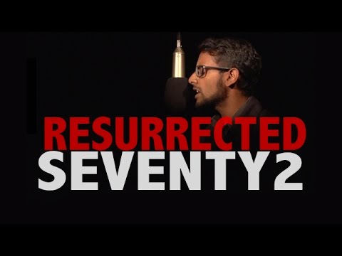 The Resurrected 72 | Extremely Passionate Muharram Poetry against ISIS