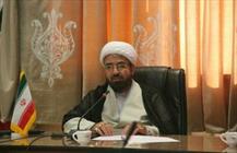 حجت الاسلام حسین حیدری