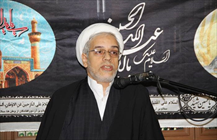 حجت الاسلام محمدتقی بهبودی