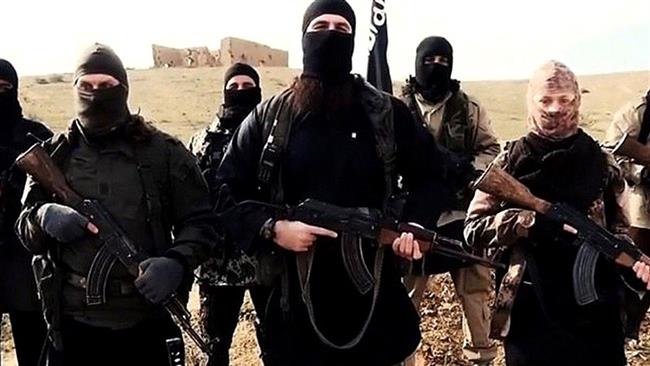 A new report has found out that at least 5,600 Daesh terrorists have returned to their countries, including the UK and US, as the terror group loses ground in Syria and Iraq. (File Photo)
