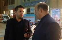 نماینده مجلس
