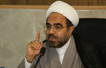حجت الاسلام انصاری راد