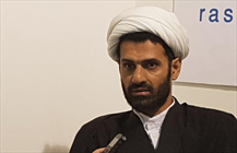 حجت الاسلام علی خیرخواه