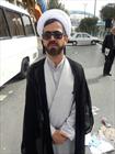 رییس شورای هماهنگی تبلیغات اسلامی استان مرکزی