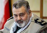 سرلشکر فیروز آبادی