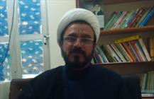 حجت الاسلام موسایی