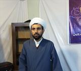 حجت الاسلام حافظ عزیزی