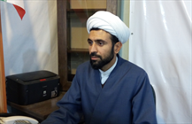 حجت الاسلام حافظ عزیزی