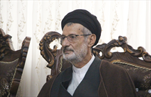 ماموستا محمدی