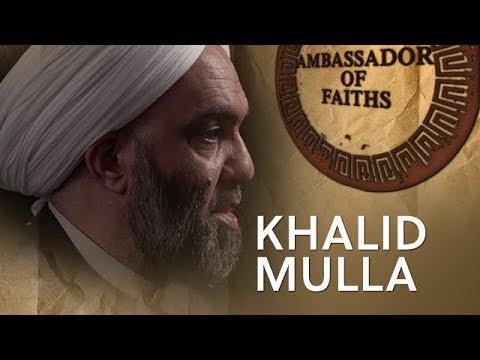 Imam Hussain is a man of renewal | Khalid Al-Mulla