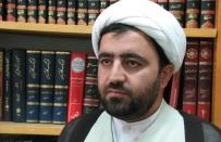 مسؤول دبیرخانه کانون های فرهنگی هنری مساجد استان مرکزی 