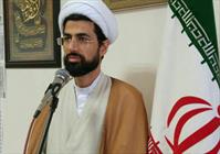 مسؤول ستاد امر به معروف و نهی از منکر حوزه علمیه استان مرکزی