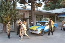 زلزله کرمانشاه