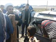 زلزله کرمانشاه