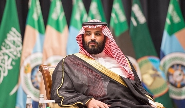 Bin Salman Saudi Arabia