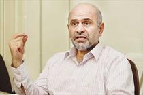 دکتر فرشاد مؤمنی