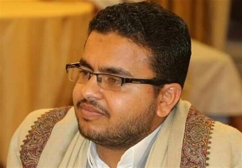 Nasruddin Amer a member of the political bureau of Yemen’s Houthi Ansarallah movement