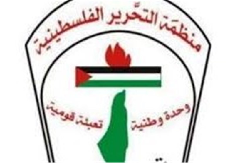 The Palestine Liberation Organization