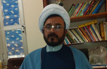 حجت الاسلام موسایی