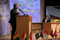 محمد حسنی رییس مرکز فرهنگی هنری دفتر تبلیغات اسلامی