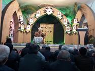 پناهیان یادواره شهدا