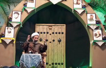 پناهیان یادواره شهدا