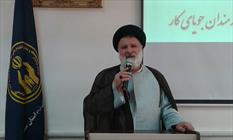 امام جمعه دامغان