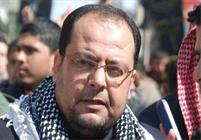  داوود شهاب مسؤول دفتر رسانه‌ای جنبش جهاد اسلامی فلسطین