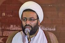 دبیر جبهه فرهنگی انقلاب اسلامی در استان مرکزی