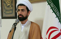مسؤول ستاد امر به معروف و نهی از منکر حوزه علمیه استان مرکزی