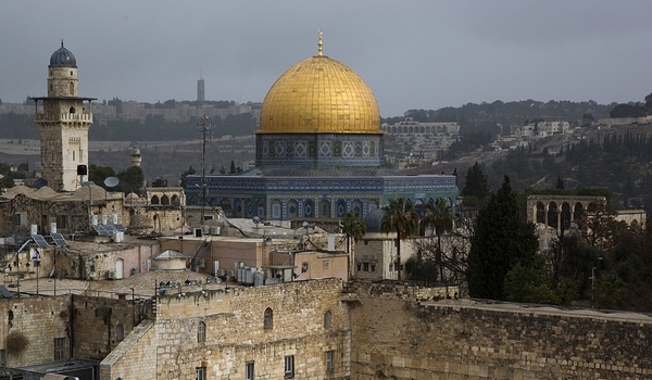 Quds Aqsa