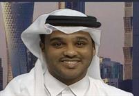 عبدالله الصالح فعال توییتری کویت