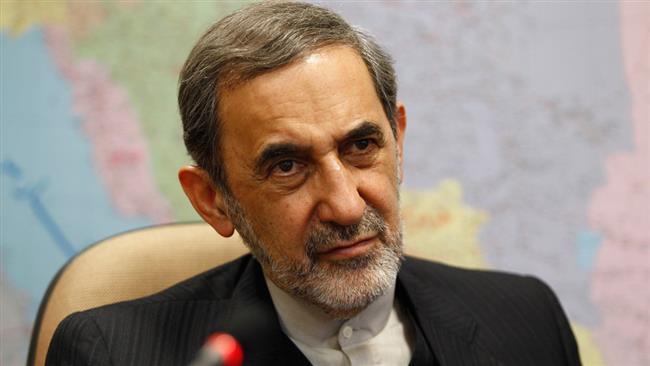 Ali Akbar Velayati, a senior advisor to Leader of the Islamic Revolution Ayatollah Seyyed Ali Khamenei
