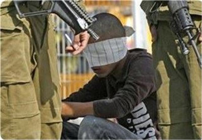 Palestinian Minors in Israeli Jails on Rise