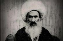 تحریم کالاهای خارجی از سوی آیت الله شیخ الشریعه