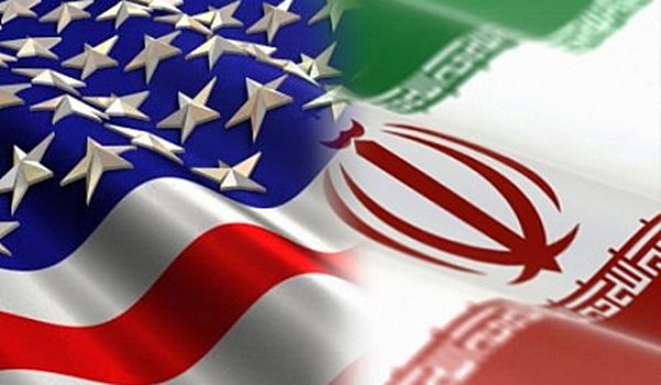 Iran US