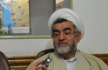 حجت الاسلام رقیمی