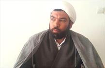 مدیر مدرسه ولیعصر(عج) ساوه
