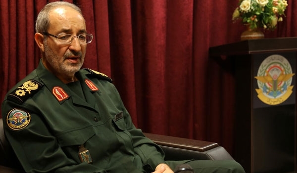 Deputy Chief of Staff and Spokesman of Iran