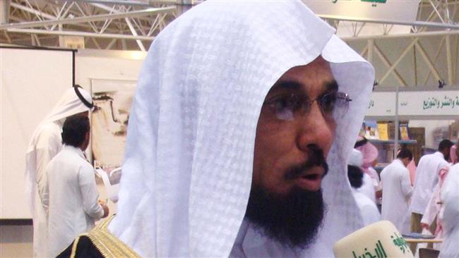 Jailed Saudi cleric Sheikh Salman al-Awda (File Photo)
