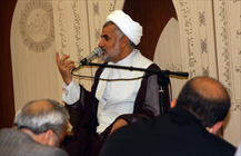 حجت الاسلام عبادی زاده