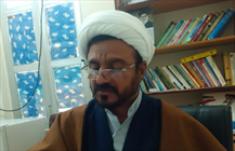 حجت الاسلام موسایی