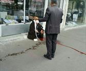 حمله به چند روحانی در قم