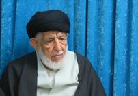 حجت الاسلام والمسلمین سید محمود ترابی
